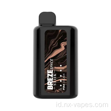 Breze Stiik Space 6000 Puffs Disposable Vape Wholesale